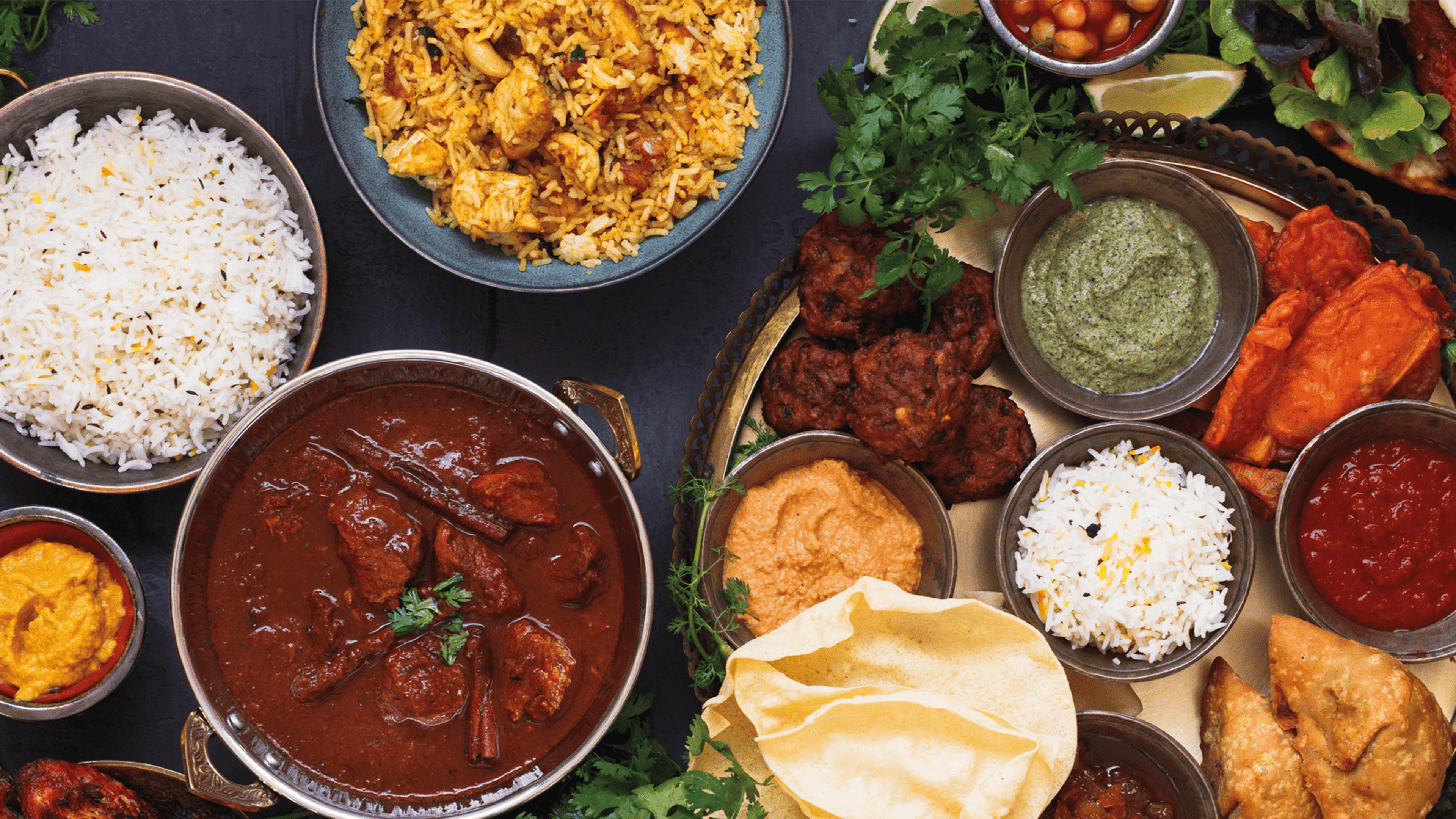 Dawat The Art of Cooking - Bangladeshi Takeaway Tiverton